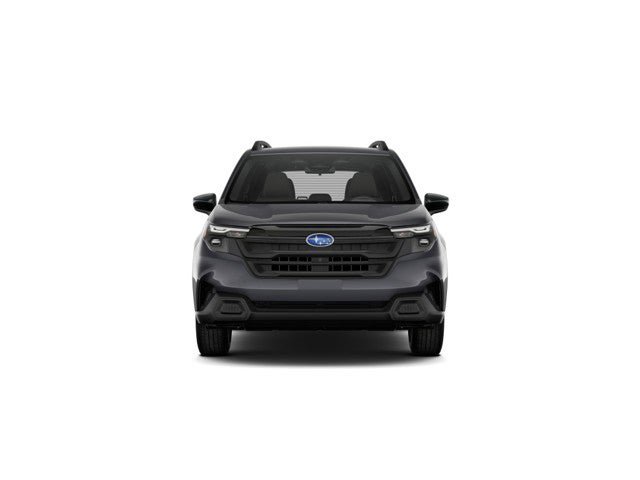 New 2026 Subaru Forester AWD/4WD image 8