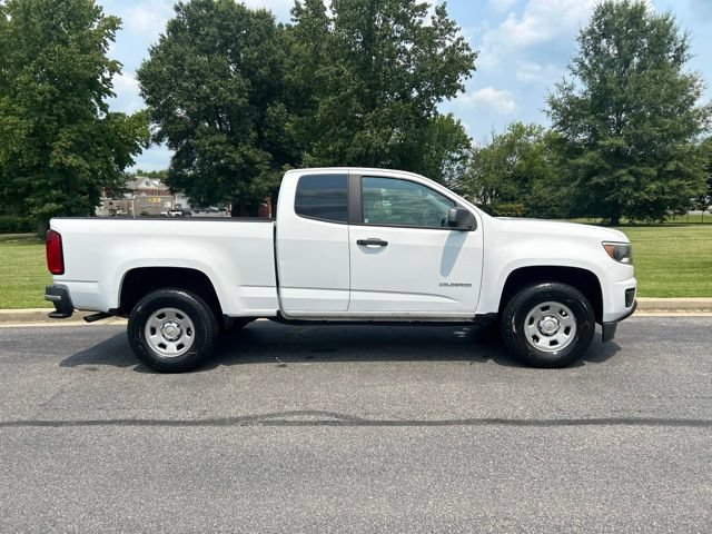 Used 2019 Chevrolet Colorado 2WD Extended Cab image 27