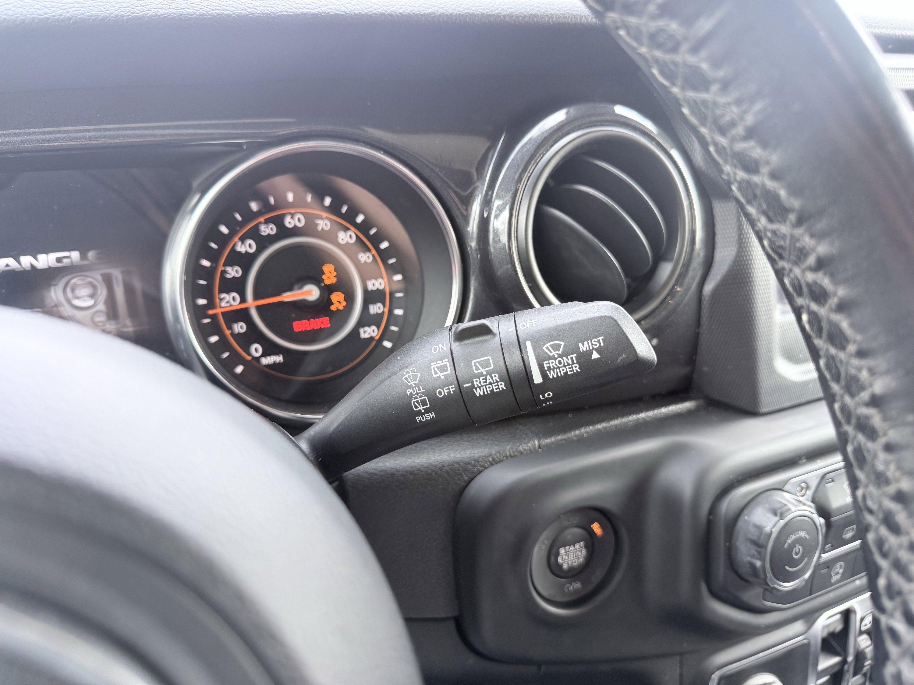 Used 2021 Jeep Wrangler Unlimited Sport AWD/4WD image 63