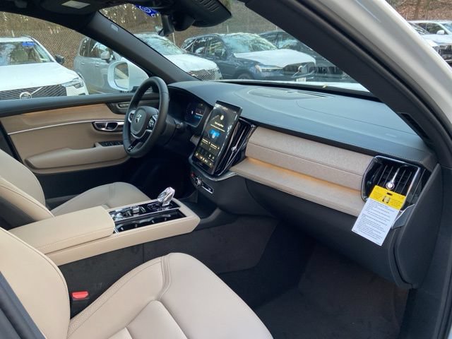 New 2026 Volvo XC90 B6 Plus AWD/4WD image 19