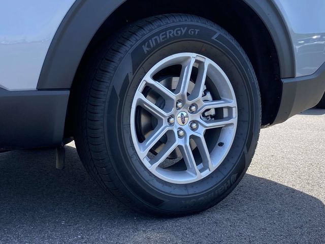 New 2026 Ford Explorer Active w/ Active Comfort Package RWD image 9