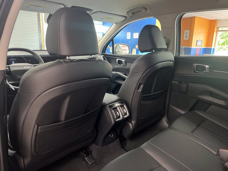 New 2026 Kia Sorento S AWD/4WD image 17