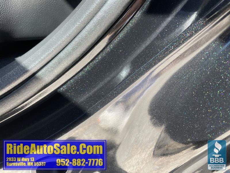 Used 2014 Ford Edge Limited AWD/4WD image 31