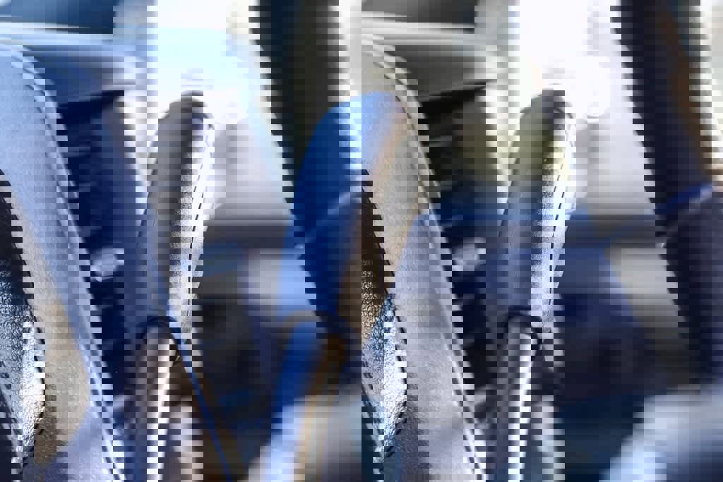 New 2024 RAM 4500 Tradesman image 18