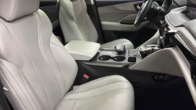 Used 2022 Acura MDX SH-AWD w/ Technology Package image 35