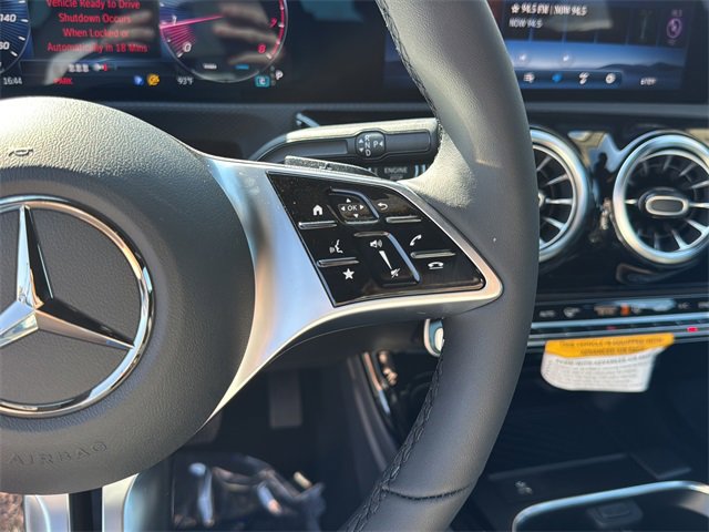 New 2026 Mercedes-Benz CLA 250 4MATIC image 15