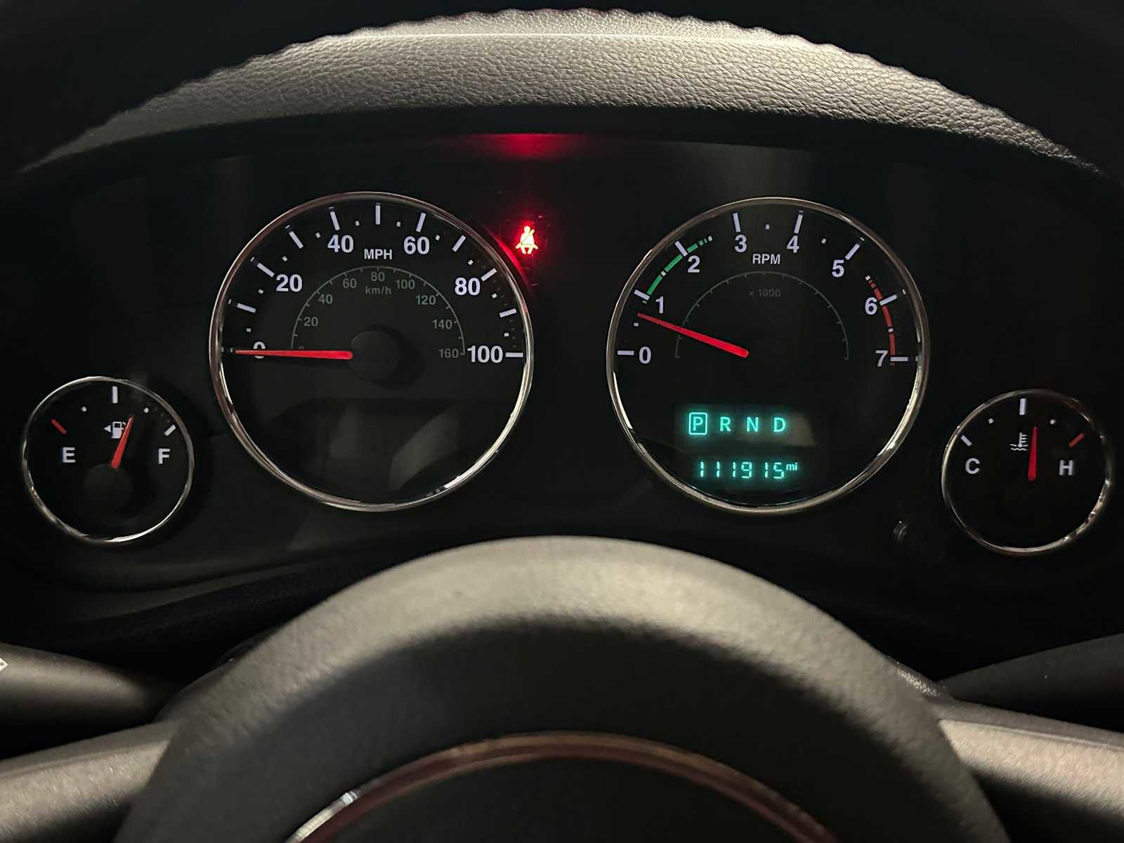 Used 2017 Jeep Wrangler Unlimited Sahara image 12