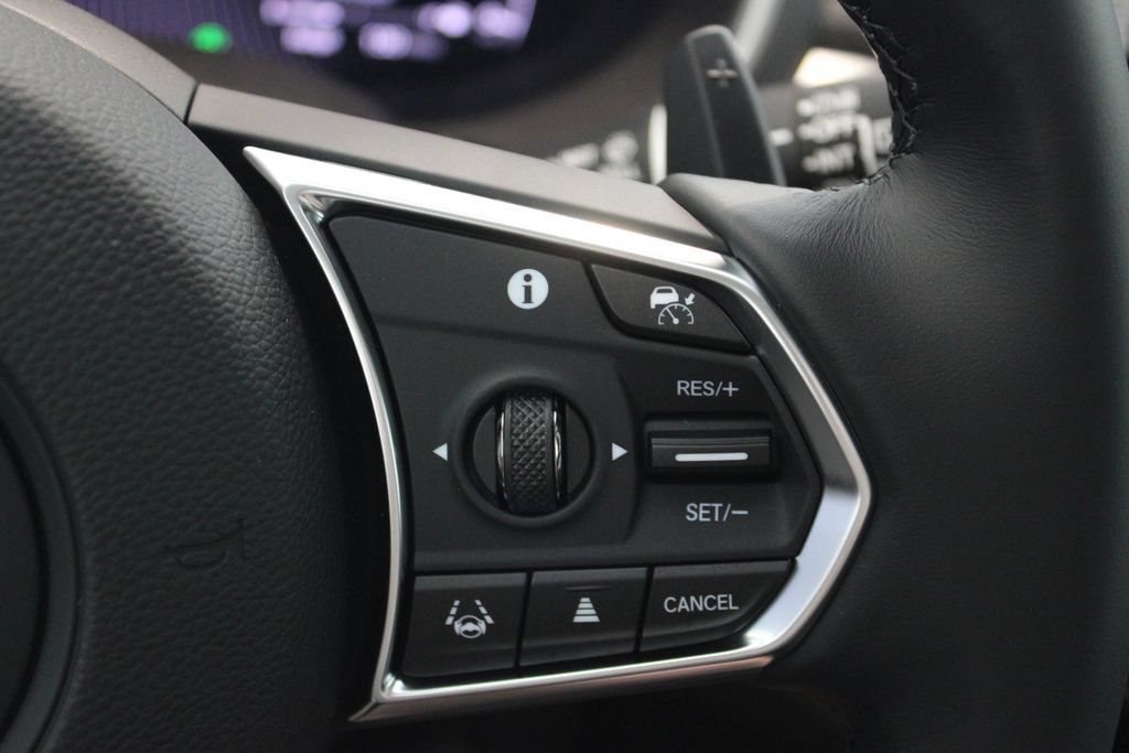 New 2026 Acura MDX SH-AWD image 21