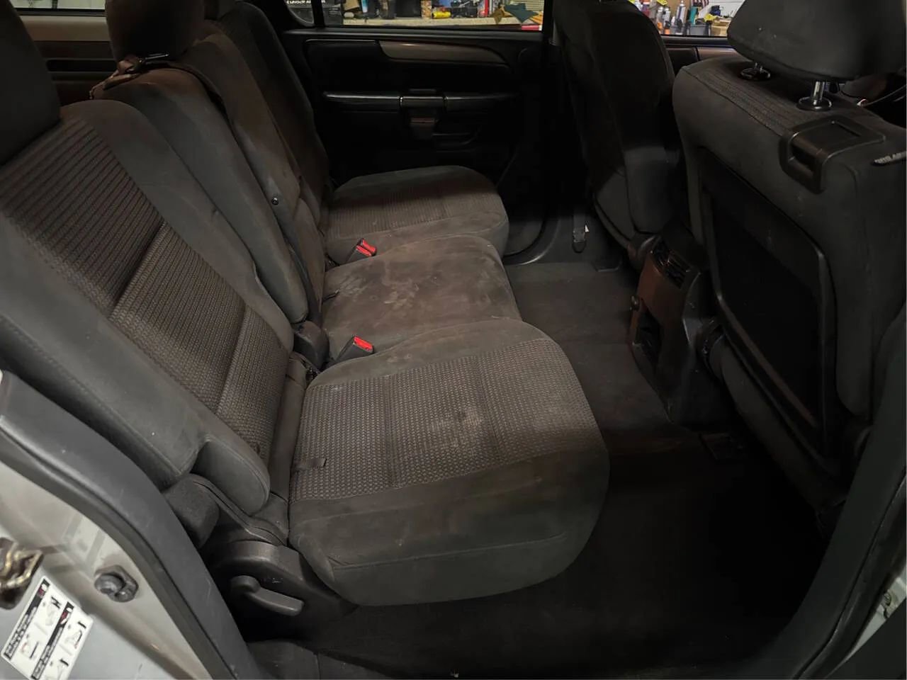 Used 2012 Nissan Armada SV image 13