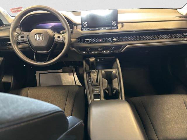 Used 2024 Honda Accord EX image 11