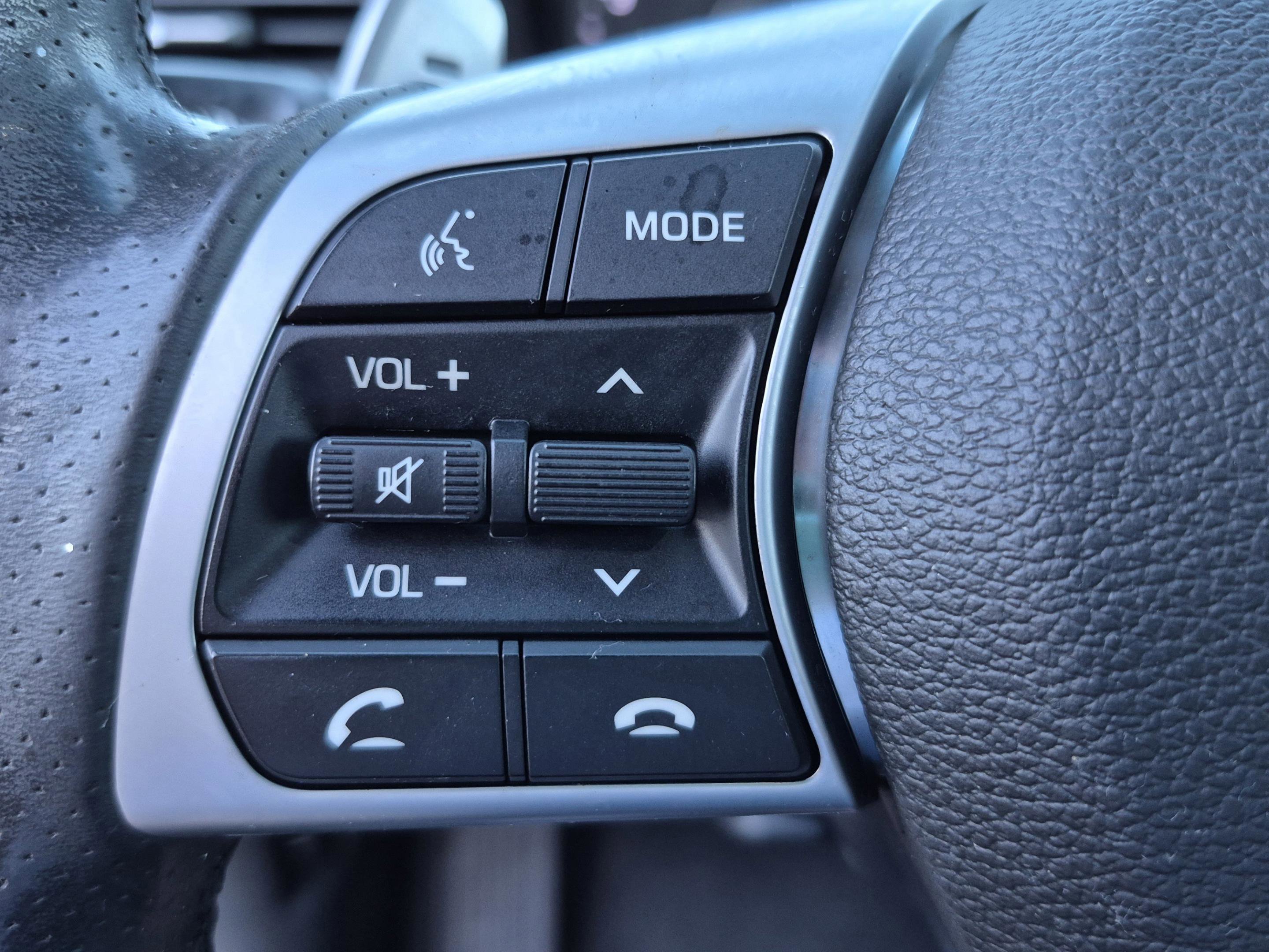 Used 2019 Hyundai Sonata Sport w/ Tech Package 03 FWD image 29