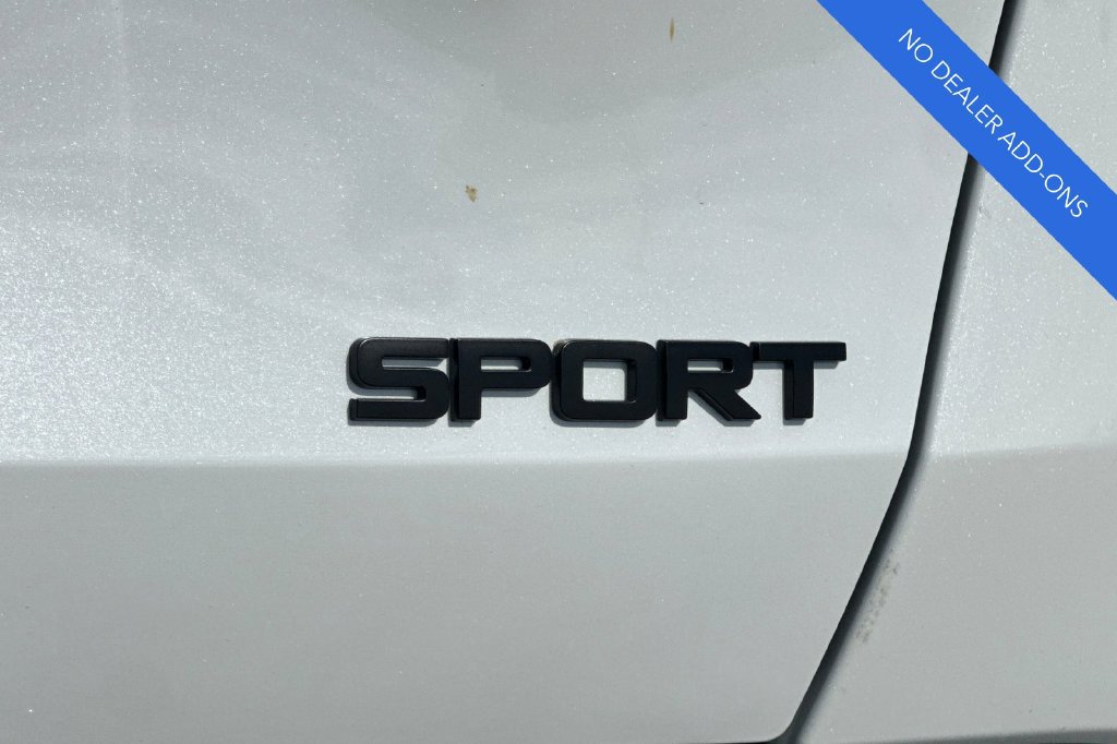 Certified 2027 Honda HR-V Sport image 32