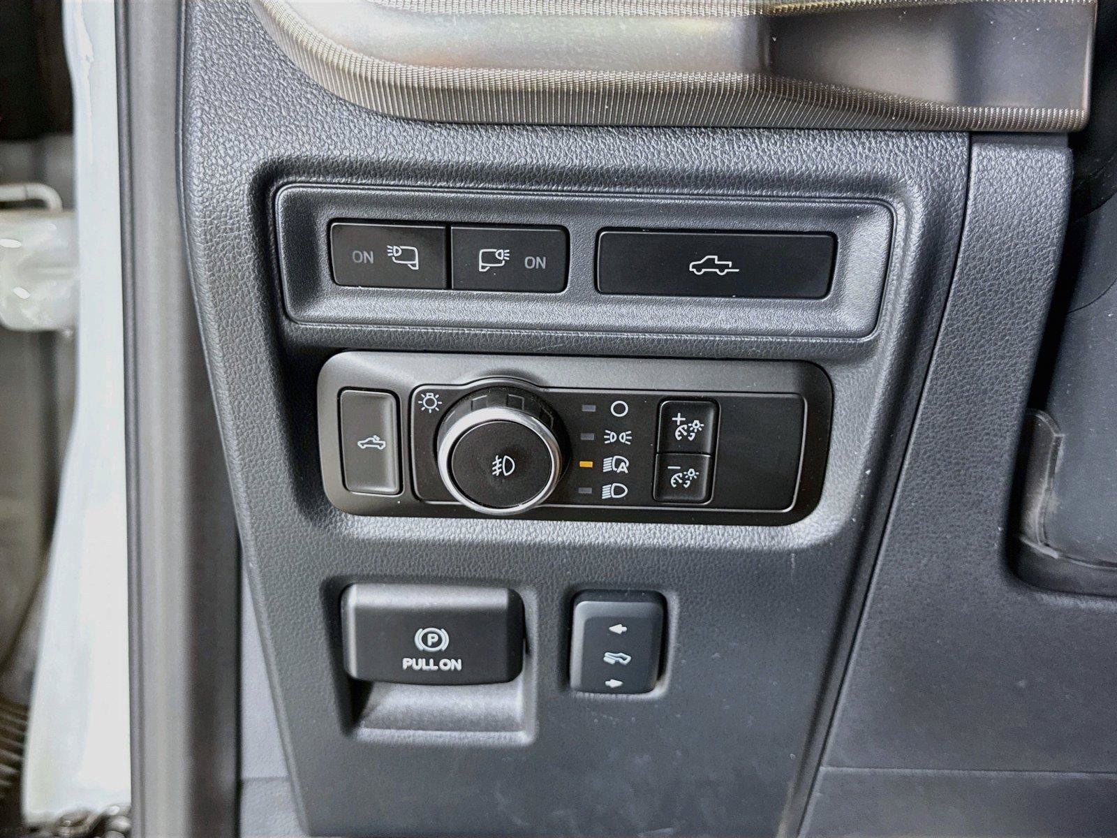 Used 2023 Ford F150 Raptor AWD/4WD image 24