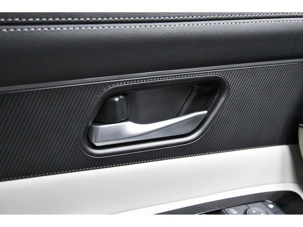 New 2026 Nissan Murano SV w/ Cargo Package image 18