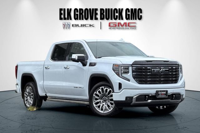 New 2026 GMC Sierra 1500 Denali Ultimate video 2