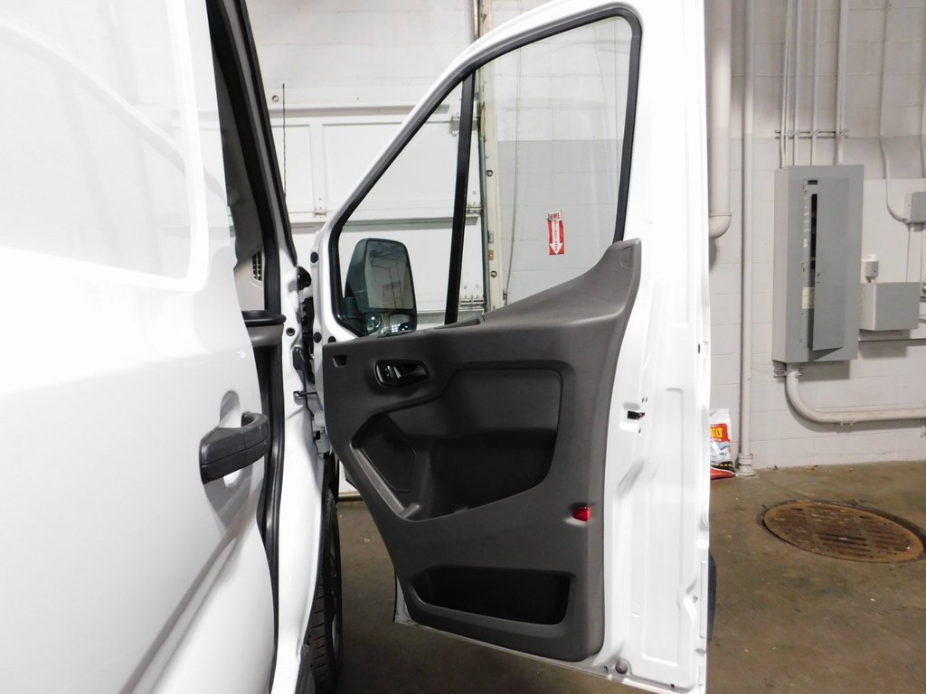 Used 2025 Ford Transit 250 148 High Roof w/ Load Area Protection Package image 89