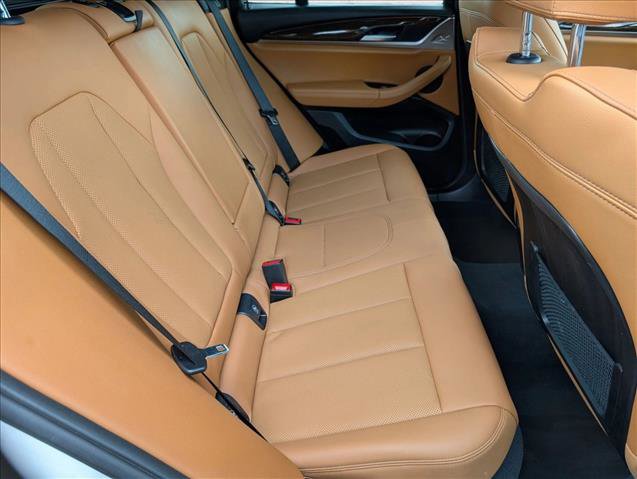 Used 2023 BMW X3 sDrive30i w/ Convenience Package RWD image 22