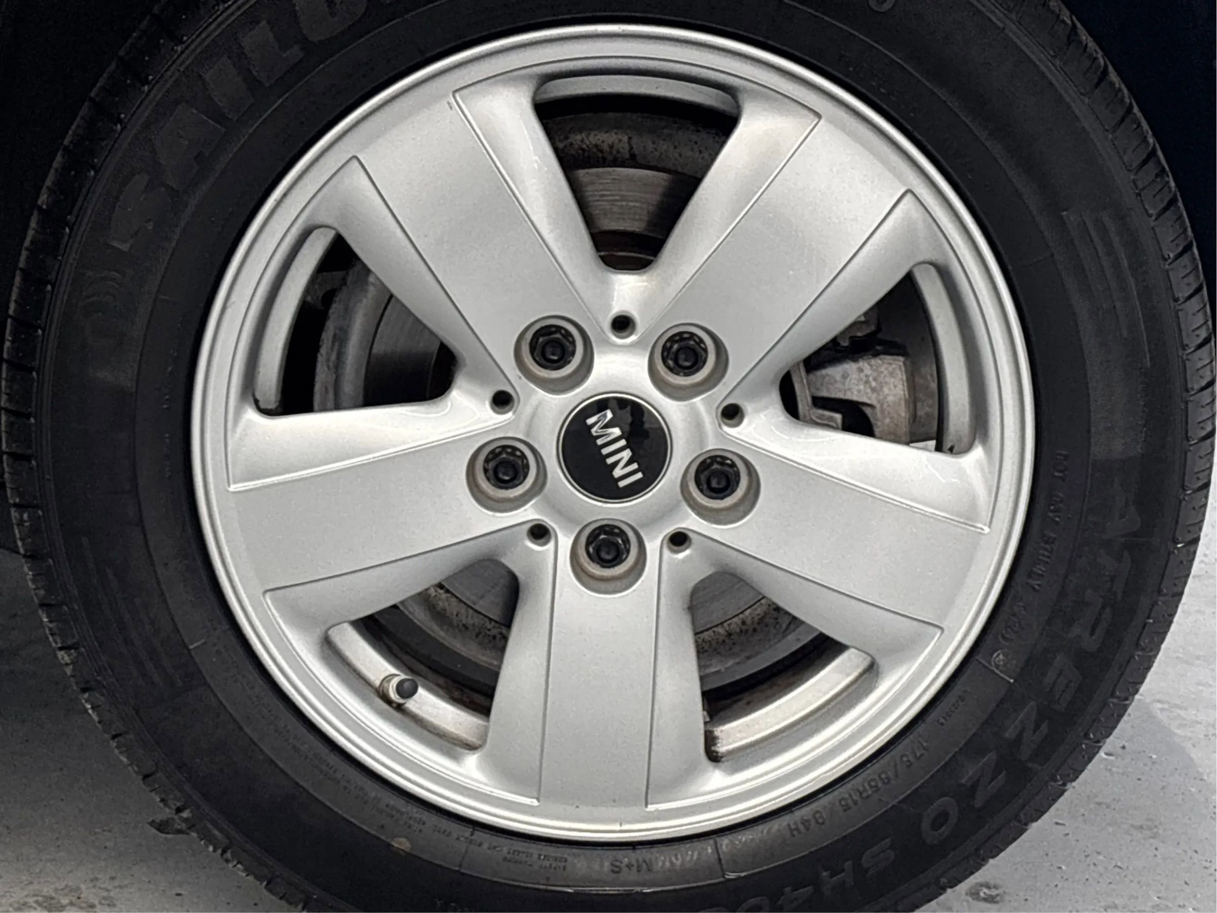 Used 2021 MINI Cooper Convertible image 31