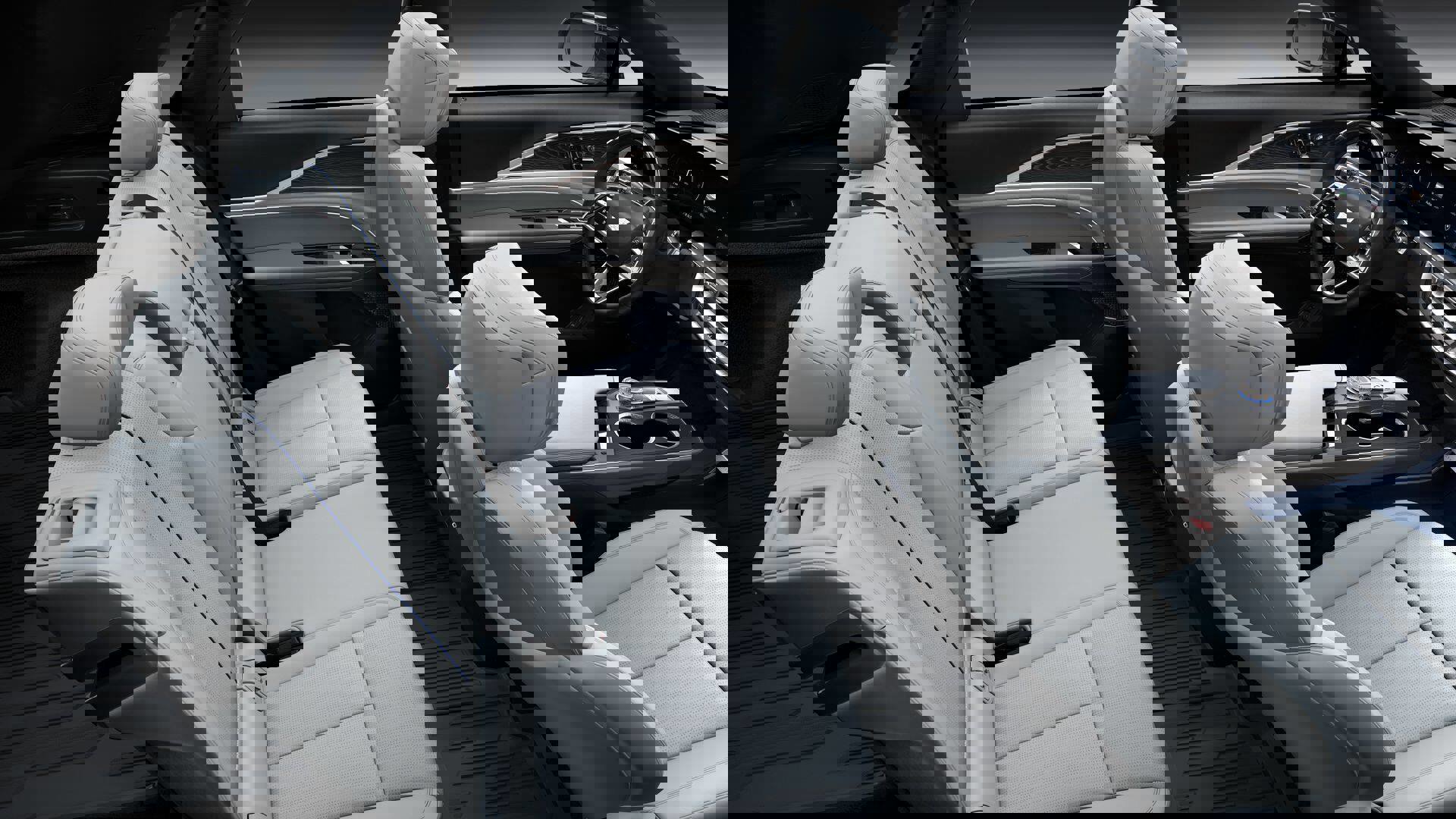 New 2026 Cadillac Lyriq Luxury image 43