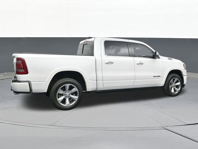 Used 2020 RAM 1500 Limited w/ Protection Group image 16