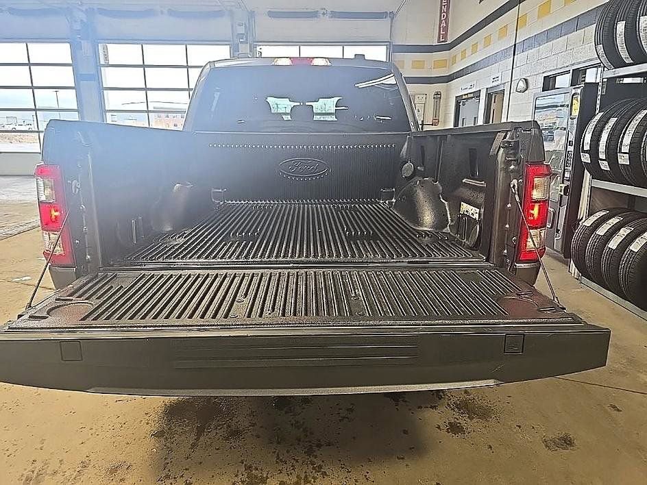 Used 2023 Ford F150 XL w/ STX Appearance Package image 33