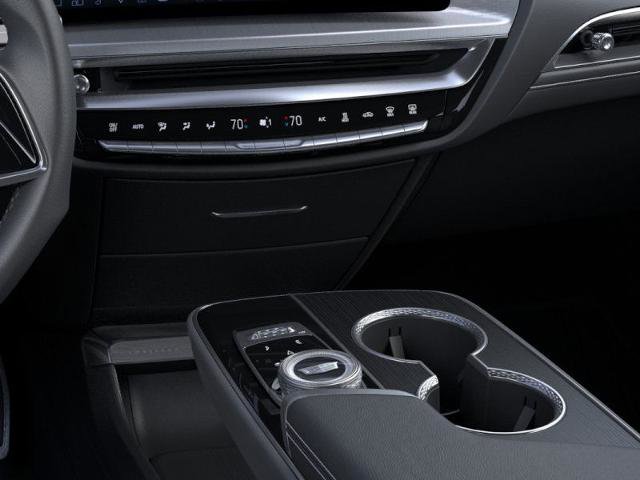 New 2026 Cadillac Lyriq V w/ LPO, Premium Carpet Package image 23