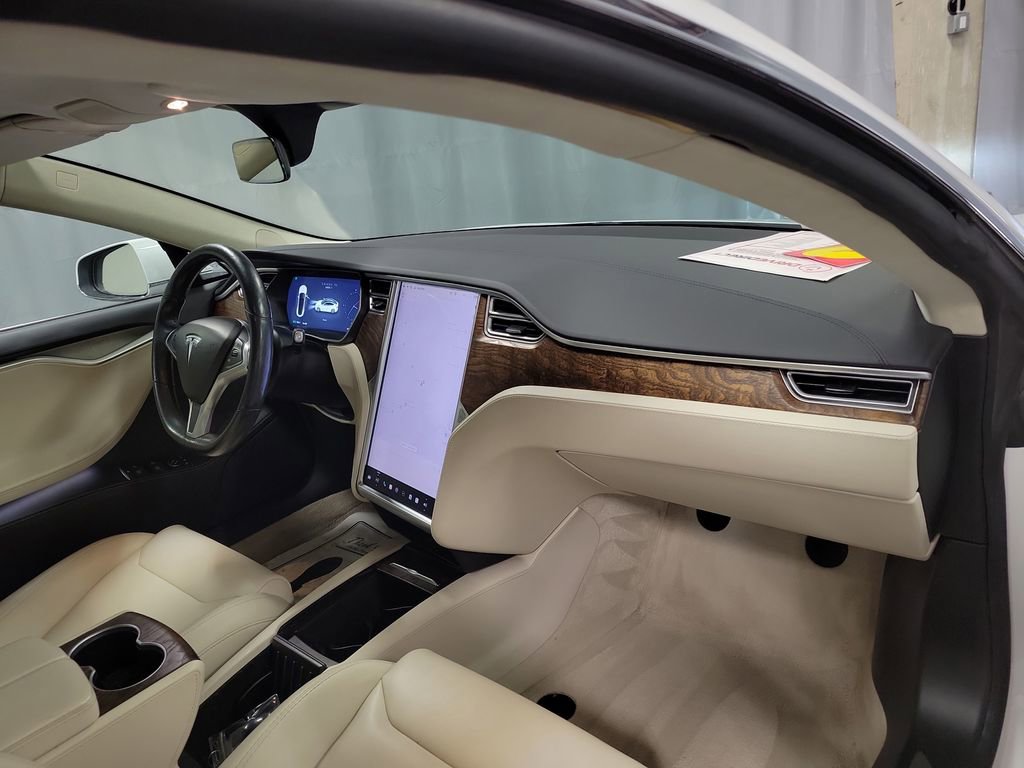 Used 2018 Tesla Model S P100D image 26