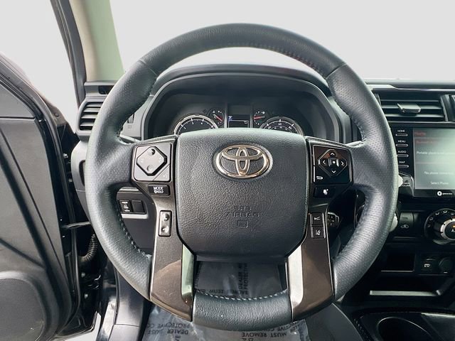 Used 2021 Toyota 4Runner TRD Off-Road Premium image 11