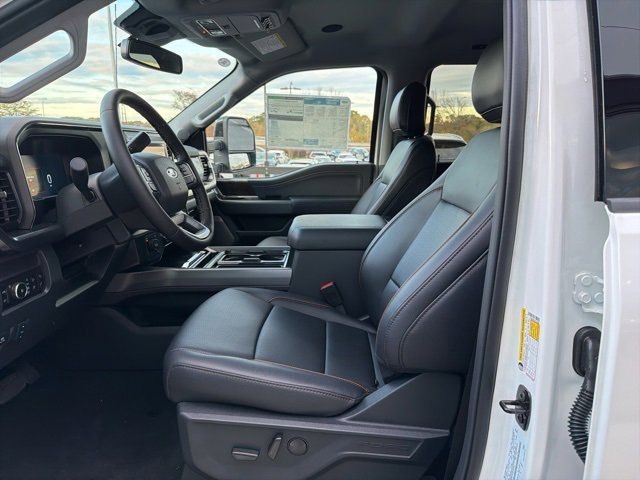 New 2026 Ford F350 Lariat image 8