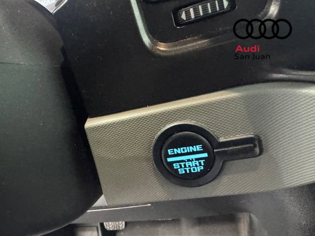 Used 2022 Ford Bronco Badlands AWD/4WD image 32