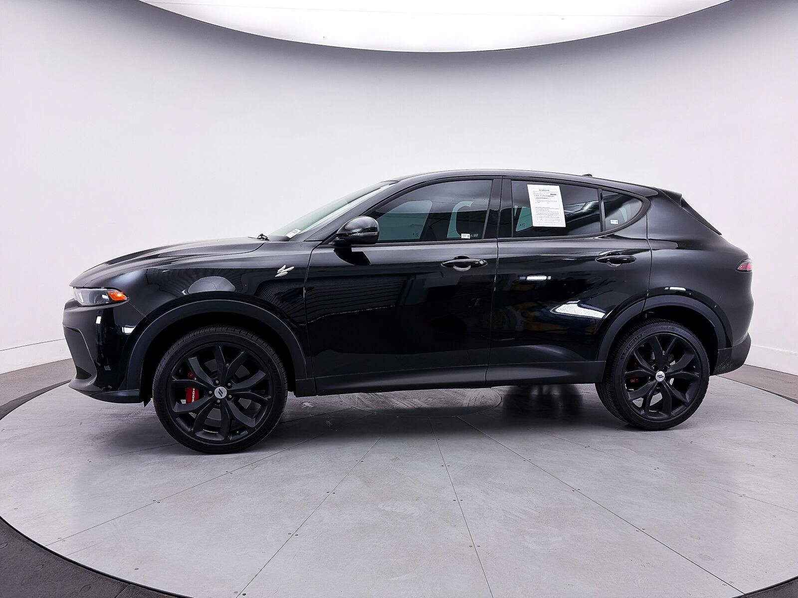 Used 2023 Dodge Hornet GT w/ Cold Weather Group AWD/4WD image 37