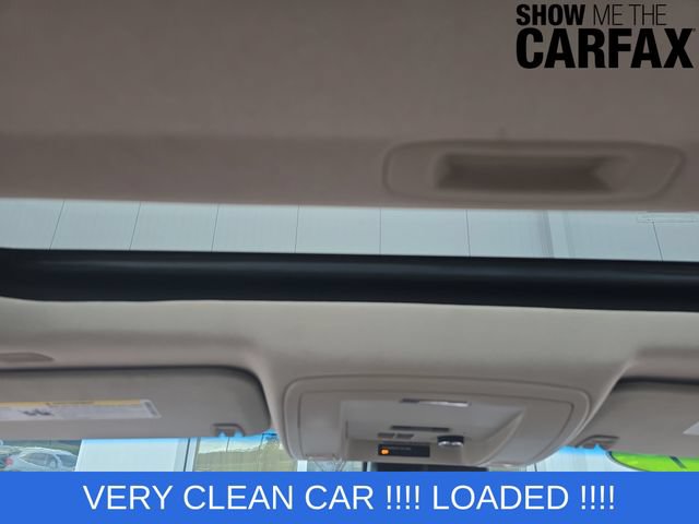 Used 2017 GMC Yukon XL SLT w/ Open Road Package AWD/4WD image 19