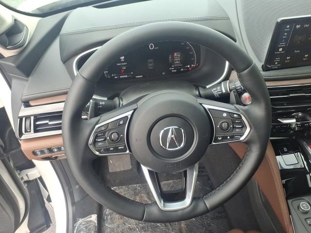New 2026 Acura MDX w/ Advance Package image 4