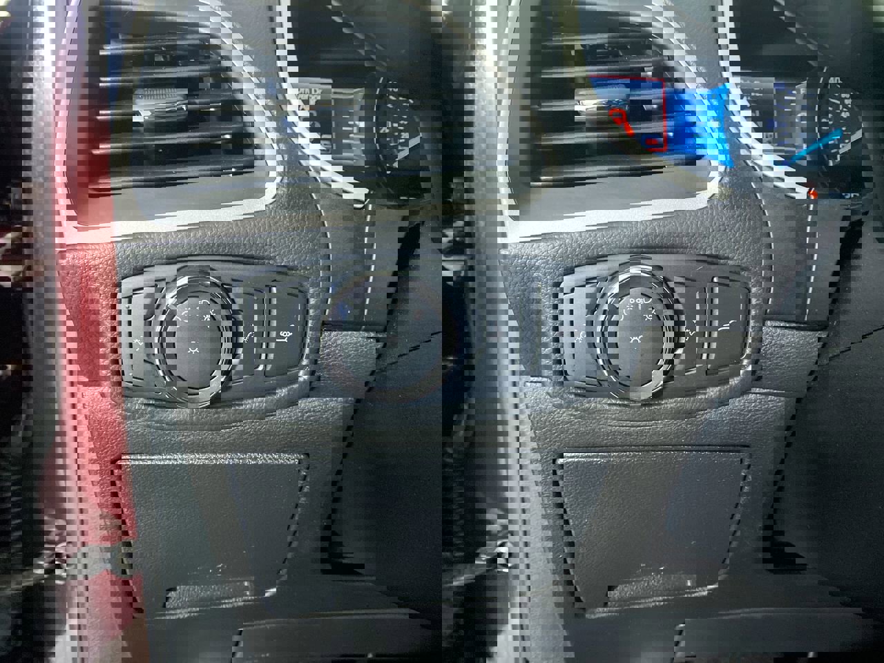 Used 2018 Ford Edge SEL w/ Equipment Group 201A image 14