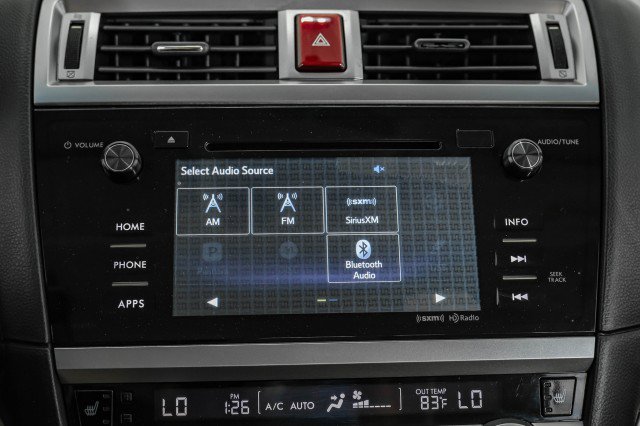 Used 2016 Subaru Legacy 2.5i Premium AWD/4WD image 33