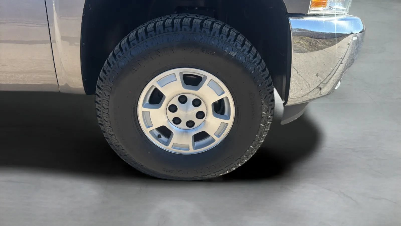 Used 2013 Chevrolet Silverado 1500 LT w/ All-Star Edition RWD image 30