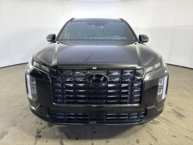 Used 2024 Hyundai Palisade Calligraphy AWD/4WD image 28