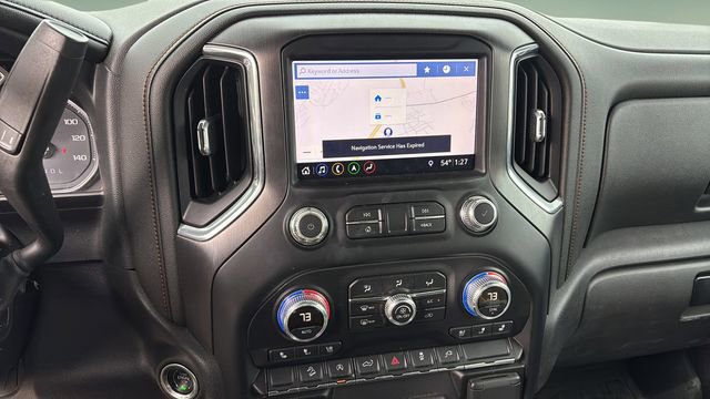 Used 2019 GMC Sierra 1500 AT4 image 23