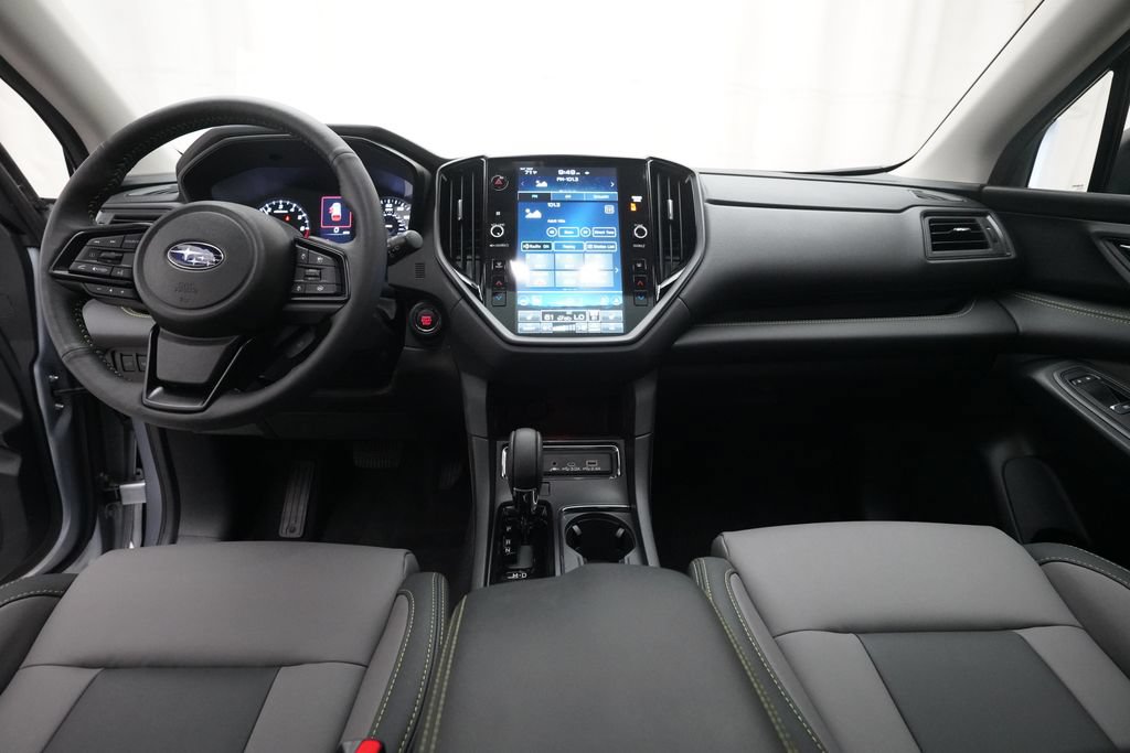 Certified 2025 Subaru Ascent Onyx Edition w/ Popular Package #2 AWD/4WD image 5