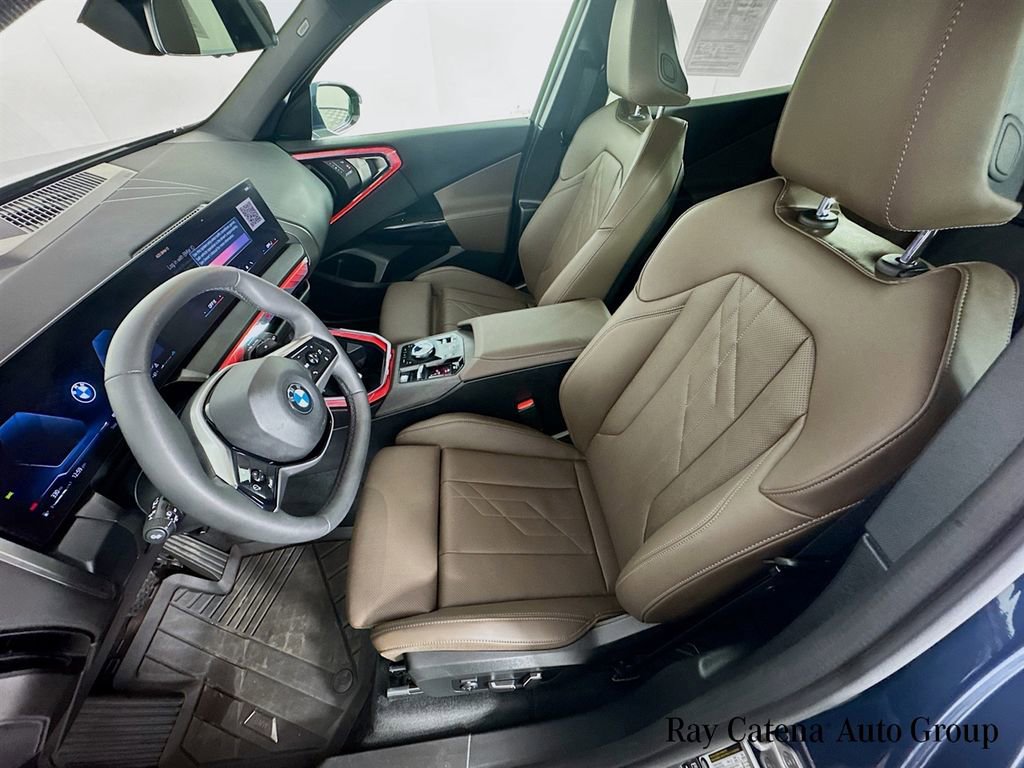 Used 2026 BMW X3 xDrive30 w/ Convenience Package AWD/4WD image 21