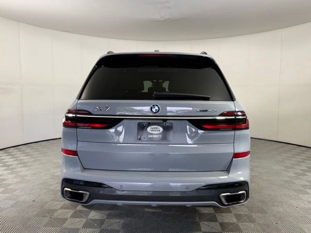Used 2023 BMW X7 xDrive40i w/ Executive Package AWD/4WD image 10