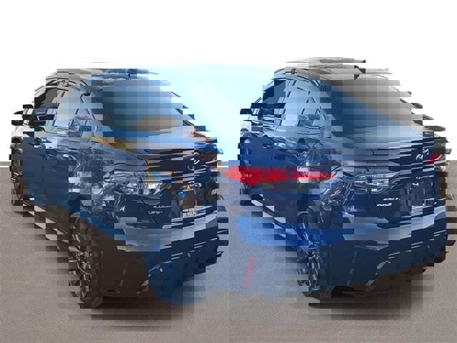 Used 2025 Toyota Corolla SE image 3