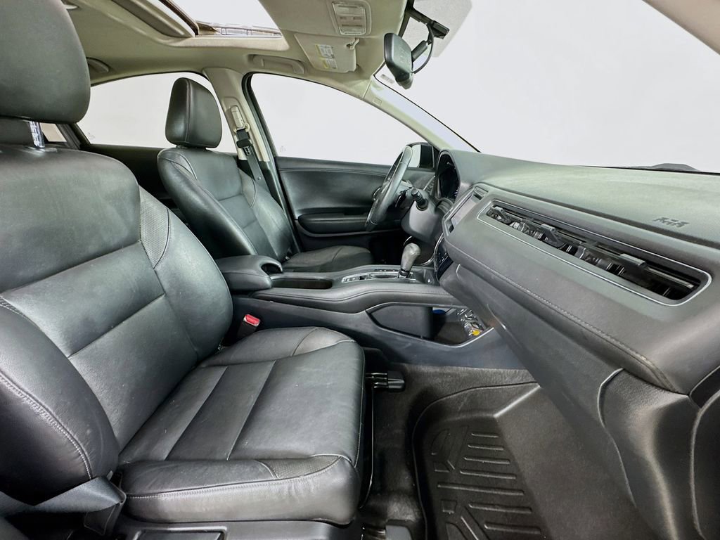 Used 2016 Honda HR-V EX-L image 34