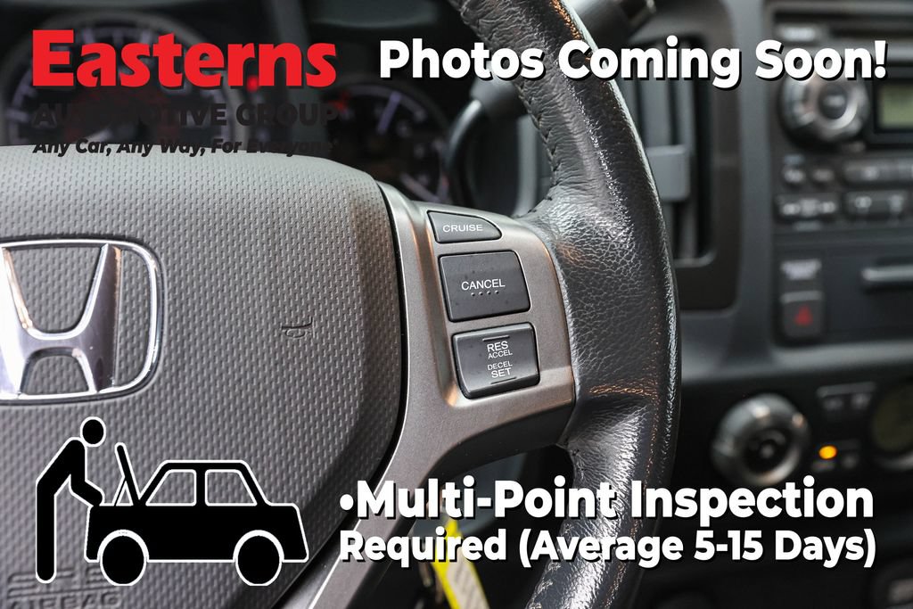 Used 2014 Honda Ridgeline Sport image 15