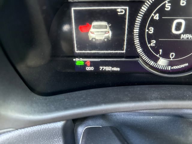 Used 2024 Subaru BRZ Limited image 22