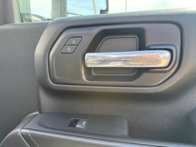 Used 2024 Chevrolet Silverado 2500 Custom w/ Custom Value Package AWD/4WD image 44