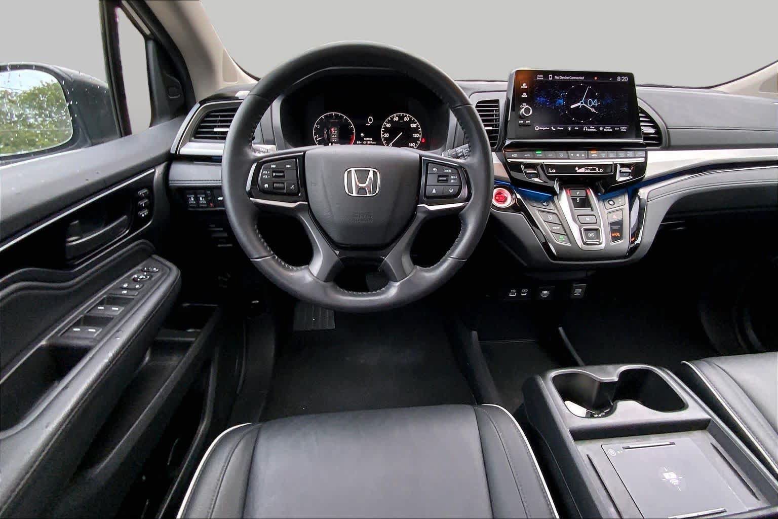 Used 2025 Honda Odyssey Touring image 6