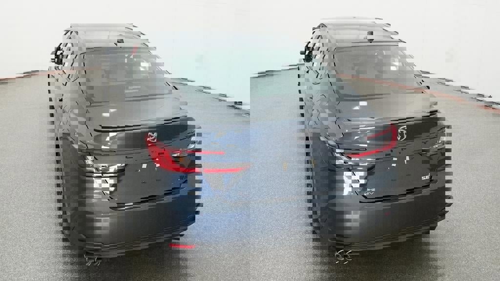 New 2026 Toyota Camry SE image 39