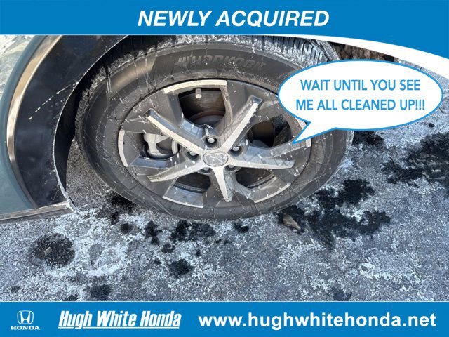 Used 2023 Honda HR-V EX-L image 4
