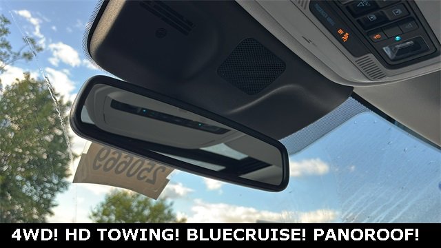 New 2025 Ford Expedition Active image 20